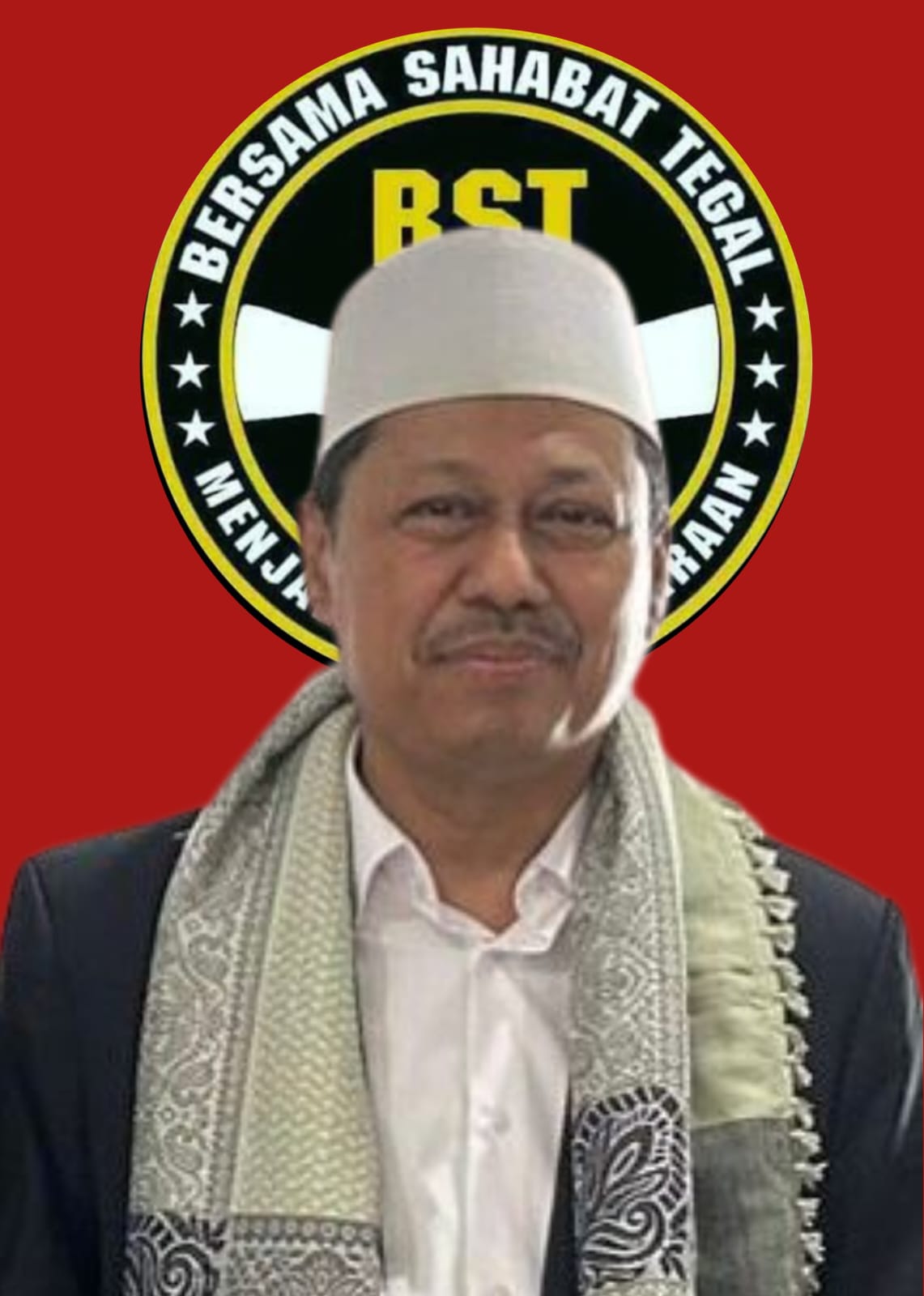 KH. Drs. Sobirin Sholeh